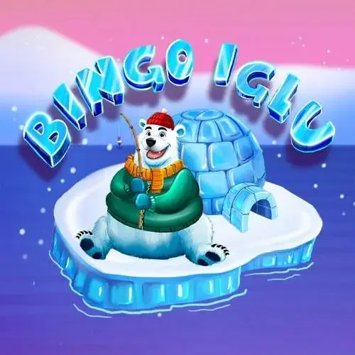 Bingo Iglu de Caleta sur Sweetsino