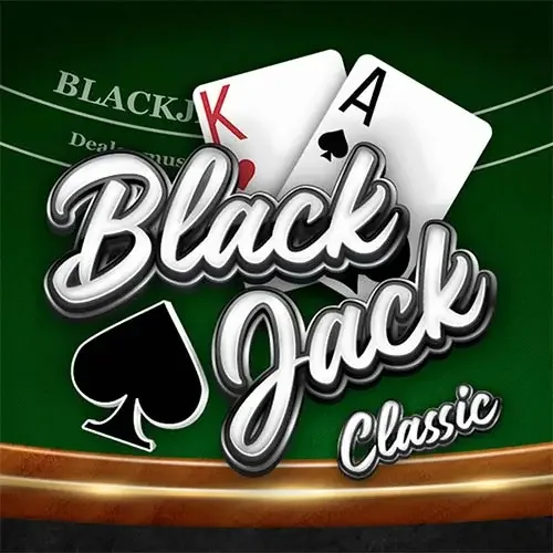 Blackjack Classic de Iron Dog sur Sweetsino