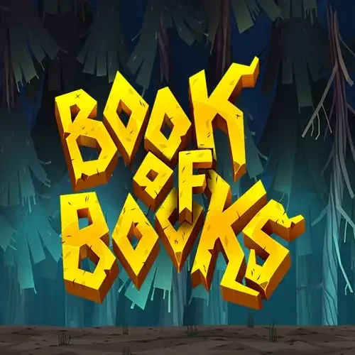 Book of Books de Peternsons sur Sweetsino