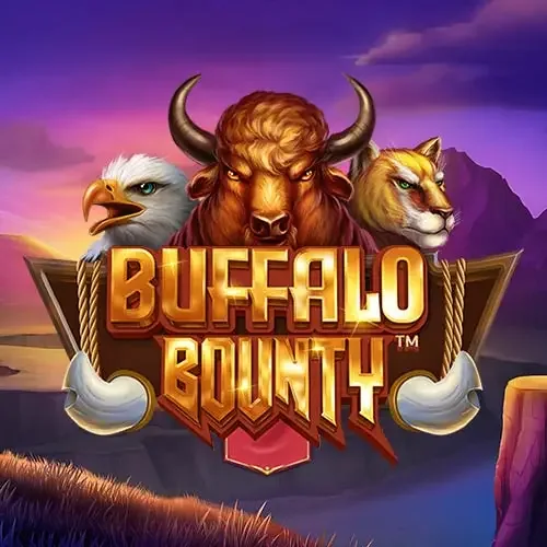 Buffalo Bounty de Dragon Gaming sur Sweetsino