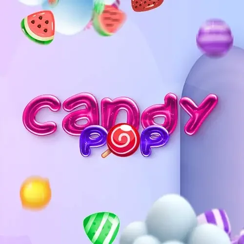 Candy Pop de Nsoft sur Sweetsino