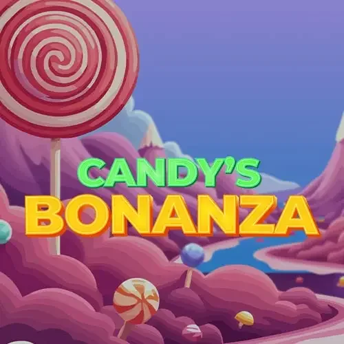 Candys Bonanza de Expanse sur Sweetsino
