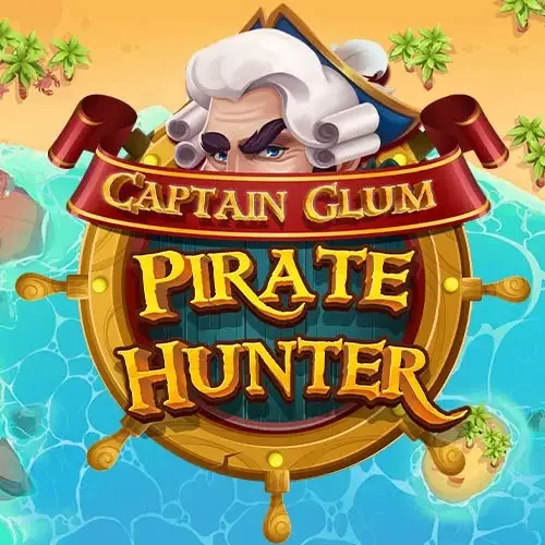 Captain Glum Pirate Hunter de Playngo sur Sweetsino