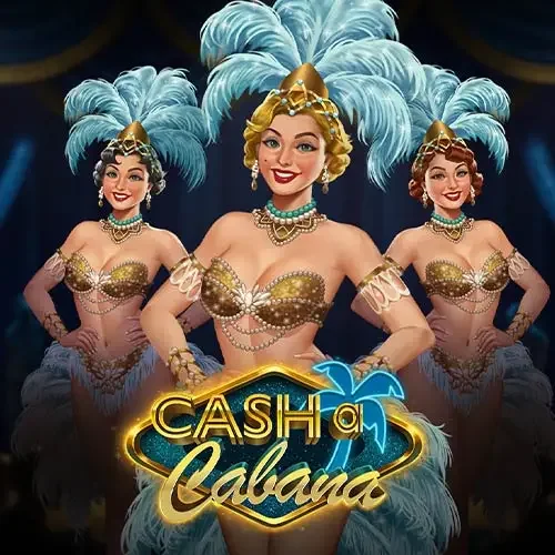 Cash a Cabana de Playngo sur Sweetsino