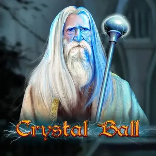 Crystal Ball de Gamomat sur Sweetsino