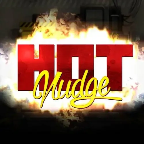 Hot Nudge de Nolimit sur Sweetsino