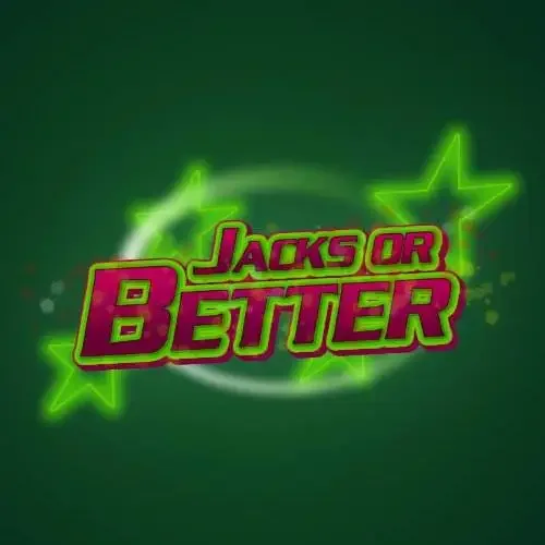 Jacks or Better de Habanero sur Sweetsino