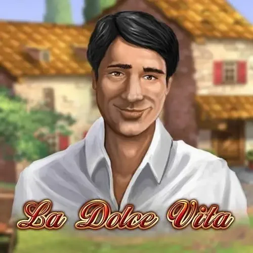 La Dolce Vita de Gamomat sur Sweetsino