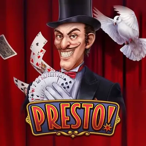 Presto de Habanero sur Sweetsino