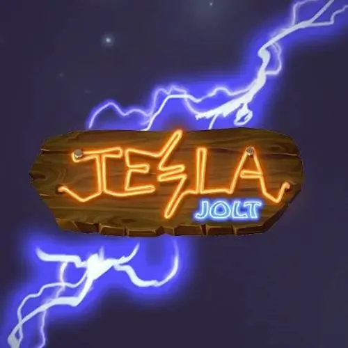Tesla Jolt de Nolimit sur Sweetsino