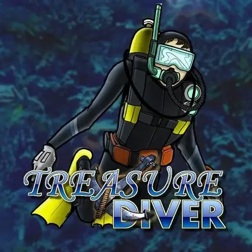 Treasure Diver de Habanero sur Sweetsino